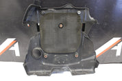 09-13 INFINITI G37 SEDAN COUPE 3.7L ENGINE COVER TRIM OEM USED