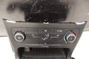 2018 Ford Focus ST Dash Center Console Shifter Trim Bezel Surround OEM