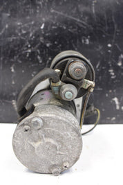 2009-2018 NISSAN 370Z INFINITI G37 STARTER MOTOR VQ37VHR OEM TESTED