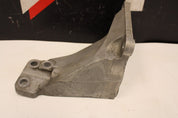 09-15 NISSAN GT-R GTR R35 VR38 ENGINE MOTOR MOUNT BRACKET PASSENGER RIGHT
