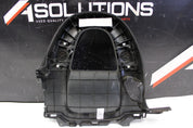 2006-2009 Honda S2000 Roll Hoop Trim w/ Speaker OEM RH Passenger Side