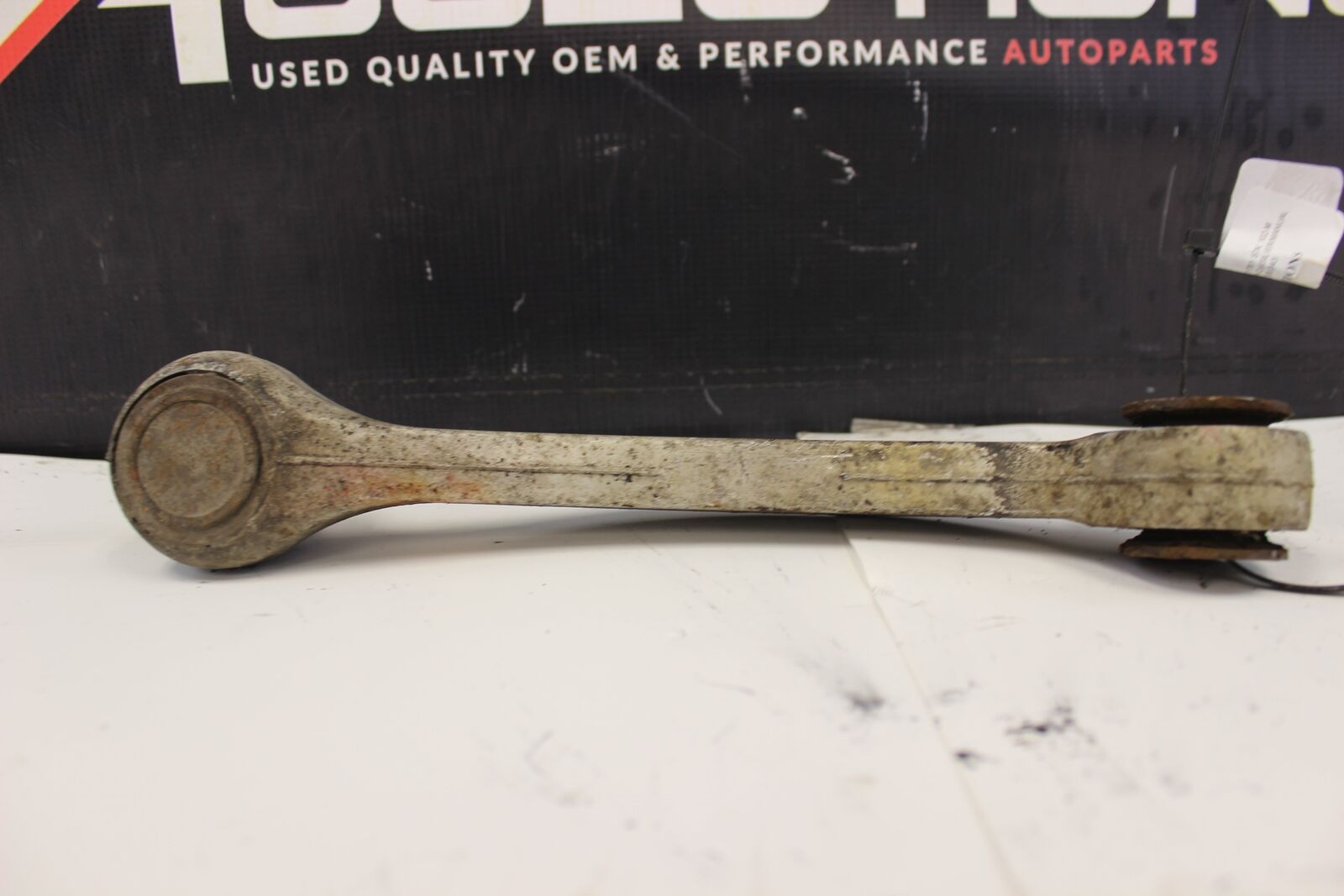 Mitsubishi EVO 8 Rear Camber Arm