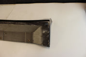 2009-2015 MITSUBISHI LANCER RALLIART Driver Left Rocker Panel Trim Side Skirt