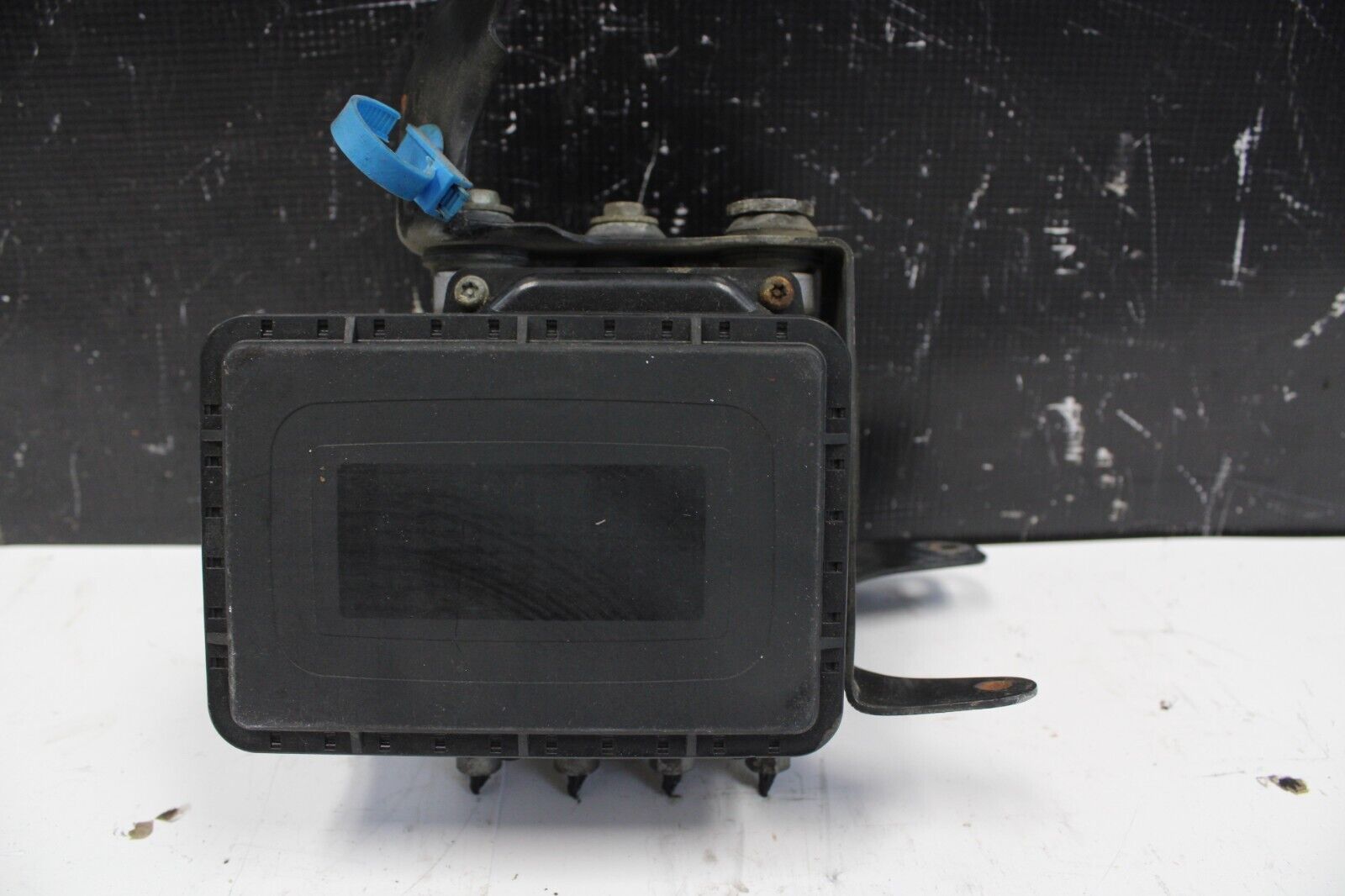 07-08 ACURA TL TYPE-S - ABS PUMP ACTUATOR VSA MODULATOR - AUTO TRANS - OEM