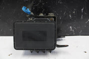 07-08 ACURA TL TYPE-S - ABS PUMP ACTUATOR VSA MODULATOR - AUTO TRANS - OEM