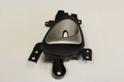 2009-2019 Nissan 370Z Driver side interior door handle LH