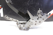OEM NISSAN GTR R35 AWD OEM BRAKE PEDAL ASSEMBLY VR38 2013