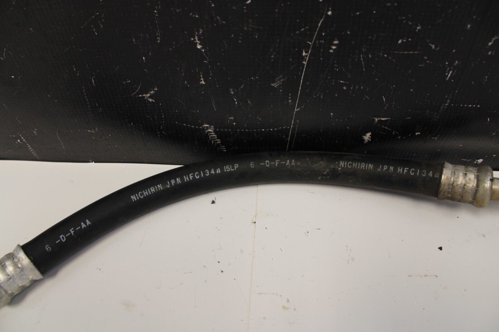 Honda S2000 Ac Lines Ap1 Ap2 00-09 S2K F20C F22C1