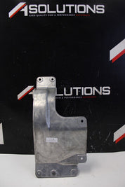 2009-2021 NISSAN GTR-R R35 VR38 AWD OEM DRIVE SHAFT LOWER SKID PLATE