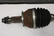 2009 NISSAN GT-R R35 VR38 3.8L AWD OEM RH PASSENGER REAR AXLE SHAFT