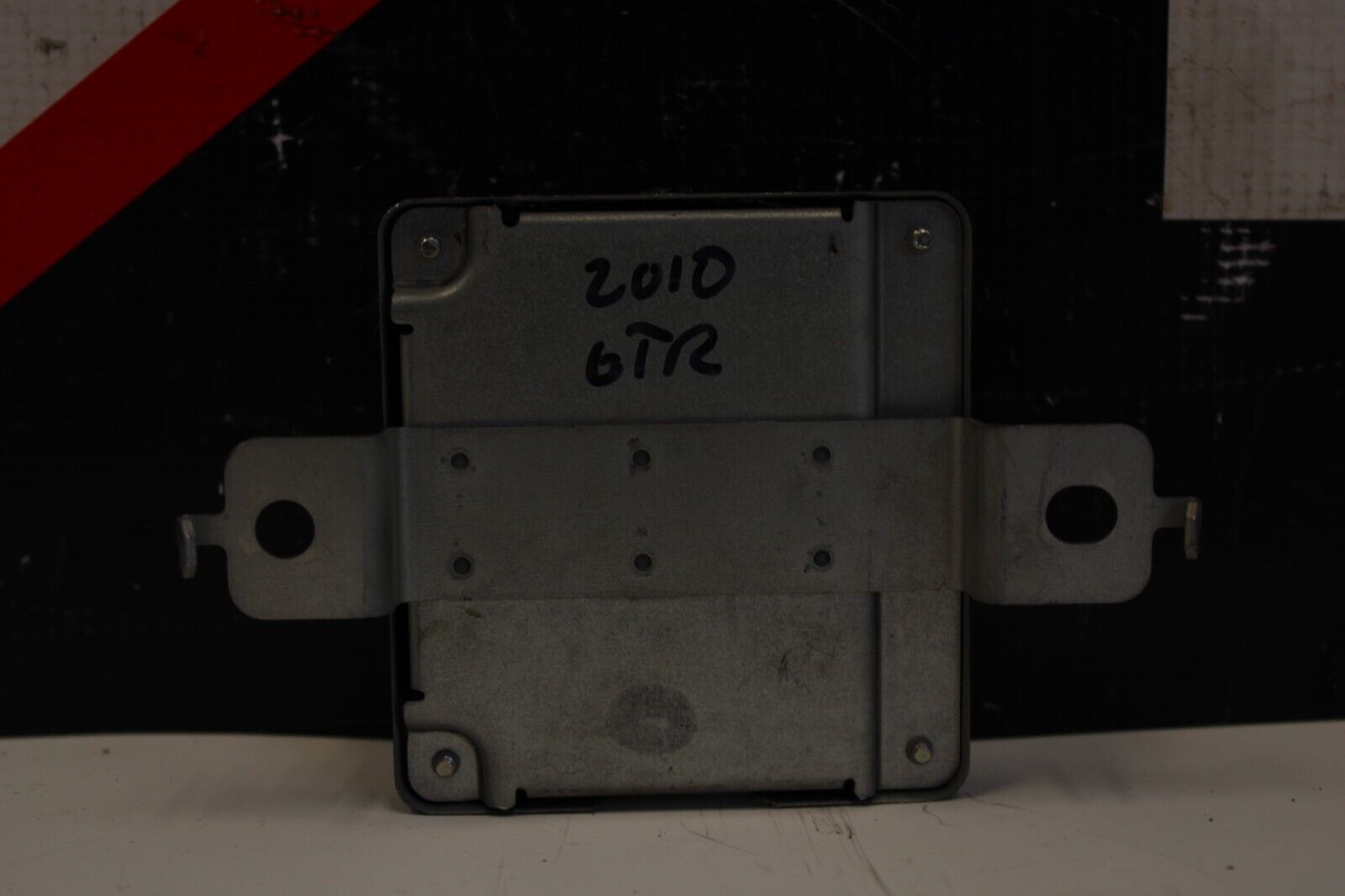 2010 NISSAN GT-R R35 GTR 3.8L VR38 OEM TORQUE SPLIT MODULE 41650 JF00B