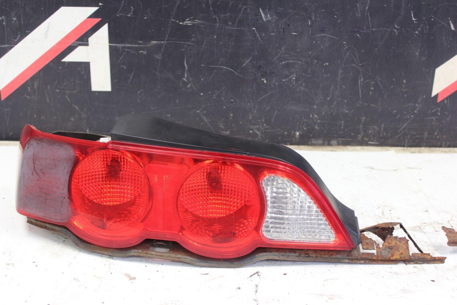 2002-2004 Acura Rsx Type S tail lights set LH+RH (pair)