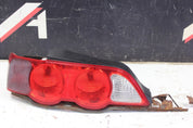 2002-2004 Acura Rsx Type S tail lights set LH+RH (pair)