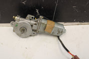 2000-2009 Honda S2000 LH + RH Side Convertible Top Motor Set OEM