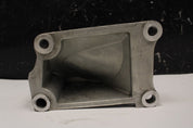 09-15 NISSAN GT-R GTR R35 VR38 ENGINE MOTOR MOUNT BRACKET PASSENGER RIGHT