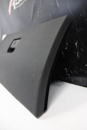 2010 NISSAN GT-R R35 PREMIUM VR38 3.8L OEM RH DASHBOARD GLOVE BOX