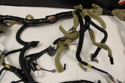 2013-2016 Nissan GTR R35 Interior Dash Harness Sub OEM
