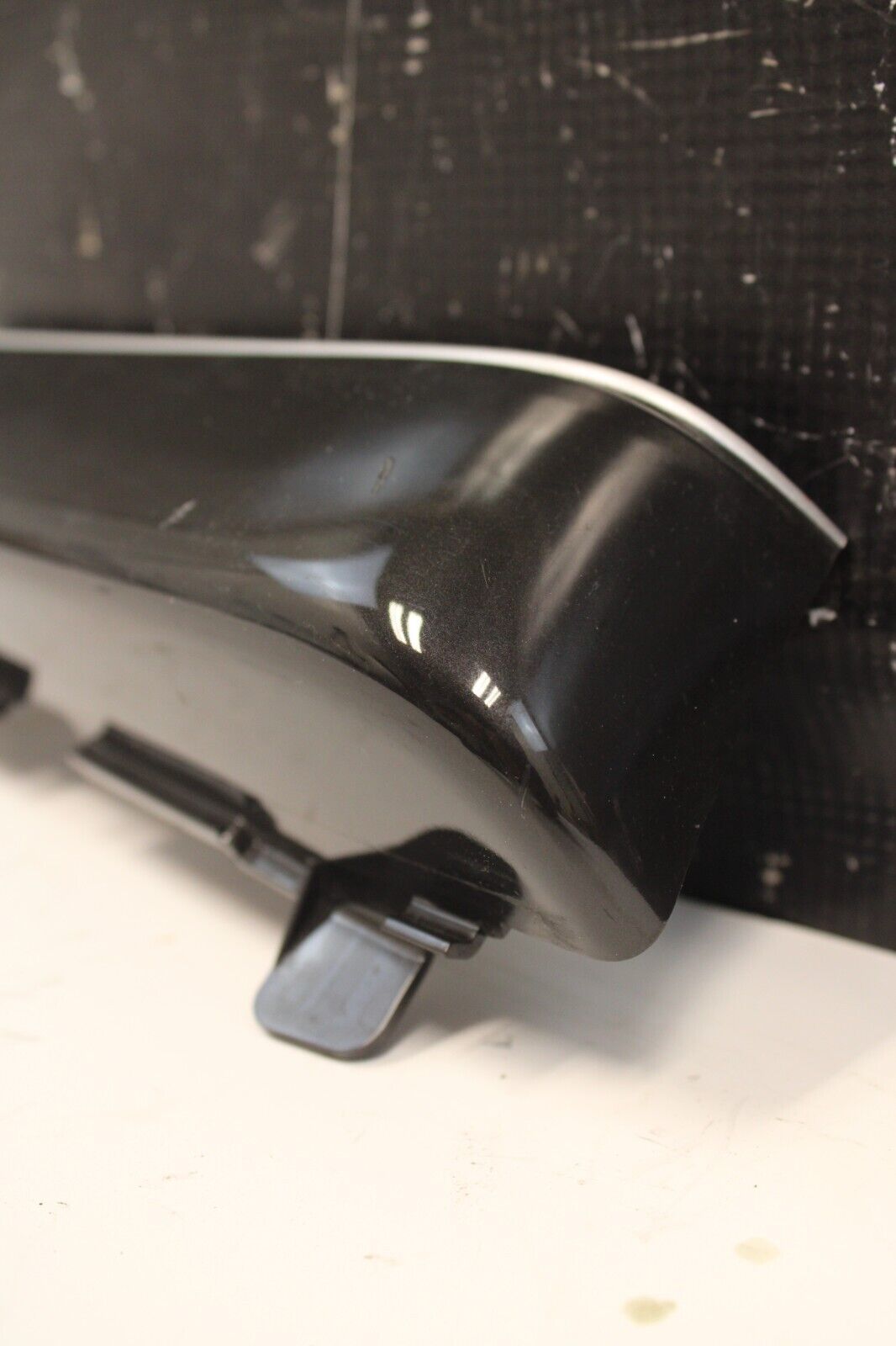 2008-2015 Mitsubishi Evolution 10 Evo X OEM Dash Board Trim Panel