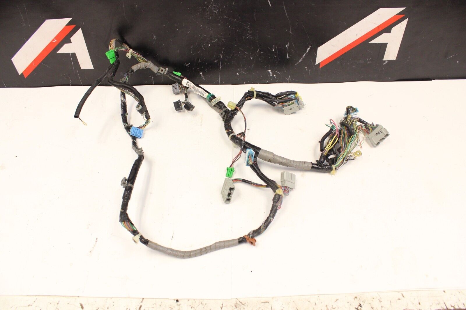 2000-2003 Honda S2000 Dash Wiring Harness OEM AP1 S2K