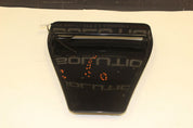08-15 MITSUBISHI EVO X RALLIART OEM HOOD SCOOP VENT DUCT
