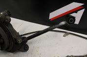 03-07 INFINITI G35 COUPE RWD RIGHT REAR SPINDLE KNUCKLE HUB ASSY OEM USED