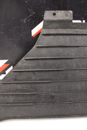 2010 Nissan GT-R R35 LH Left Under Body Skid Plate Diffuser