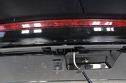 2007 Infiniti G35 OEM Wing Black
