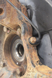 2015-2019 Subaru WRX STI Spindle Knuckle Hub Front Left Driver LH OEM 15-19