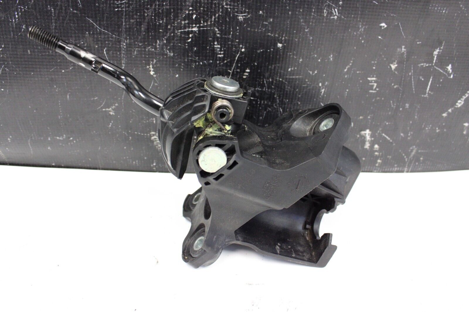 2006-2011 Honda Civic Si K20z3 Manual Transmission Shifter Assembly OEM 6 Speed