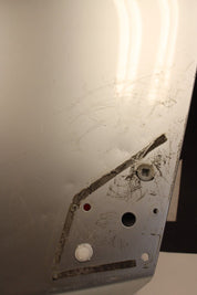 2010-2020 Nissan GTR R35 OEM Rear Trunk Lid