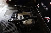 2000-2003 HONDA S2000 AP1 REAR SUBFRAME DIFF CRADLE