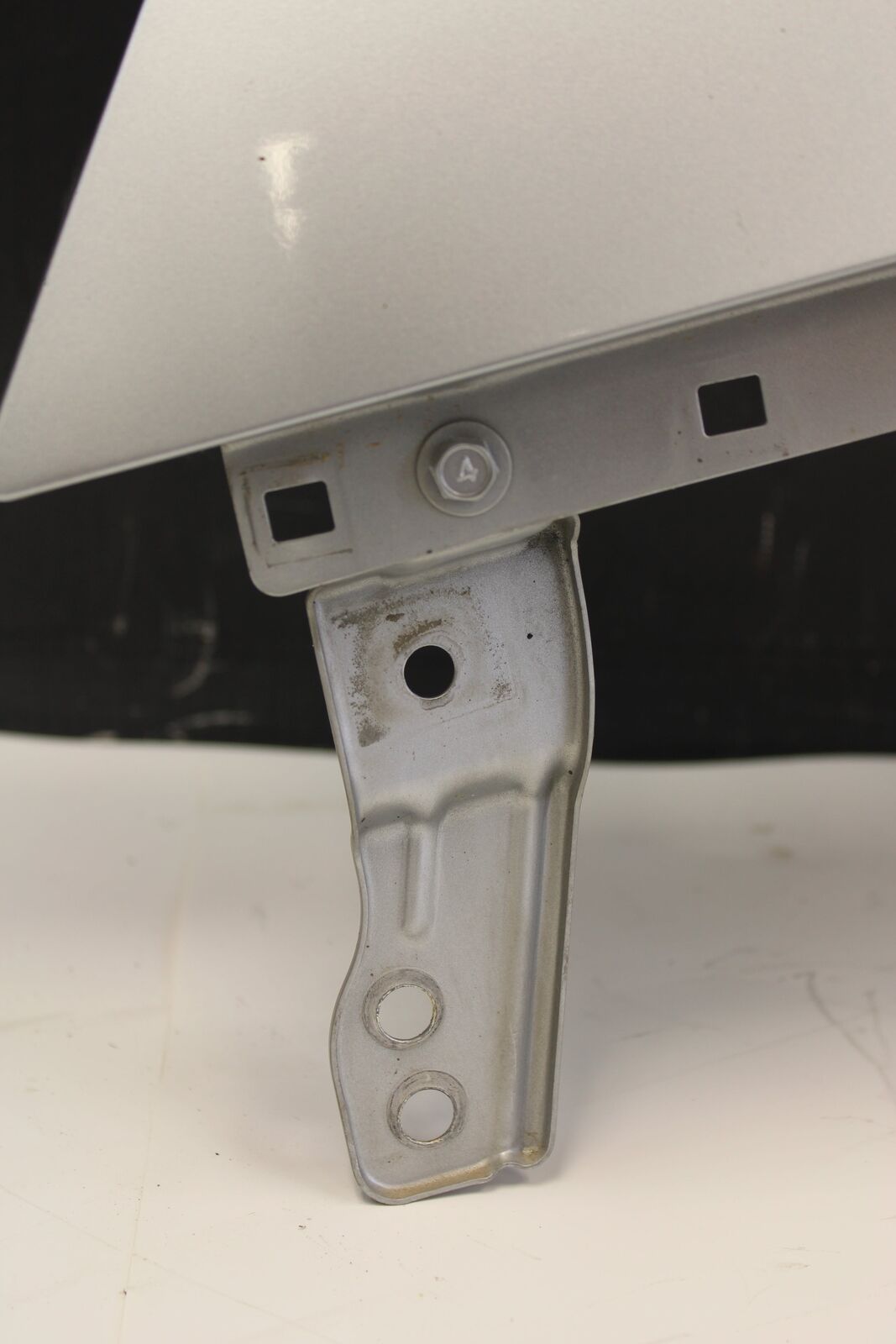 08-15 Mitsubishi Lancer Ralliart Driver Side Fender OEM