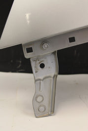 08-15 Mitsubishi Lancer Ralliart Driver Side Fender OEM