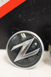 2016 NISSAN 370Z Fender Emblems Both Sides L&R