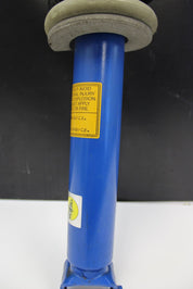 2014 NISSAN GTR R35 LEFT DRIVER REAR BILSTEIN STRUT SHOCK OEM