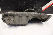 2000-2009 Honda S2000 F20C F22C OEM Oil Pan (Bung for Turbo Oil Line)