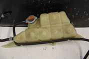2014 Nissan GTR R35 Radiator Coolant Overflow Reservoir Tank GT-R OEM