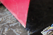 2003-2006 Mitsubishi Evolution 8 EVO VIII 9 FRONT PASSENGER SIDE DOOR