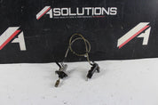 03-06 Mitsubishi Evo 8 9  Clutch Master Evolution