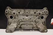 09-14 NISSAN 370Z OEM FRONT SKID PLATE UNDER TRAY UNDERTRAY ASSEMBLY FACTORY