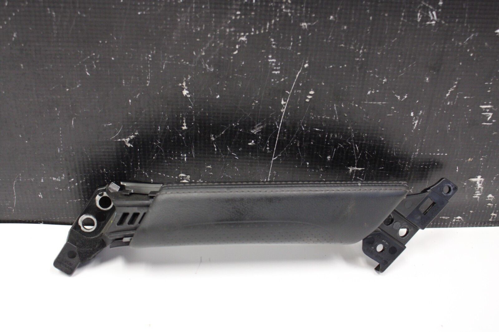 2009-2010 Nissan GT-R Driver Right RH Interior Panel Grab Handle 80989JF00A
