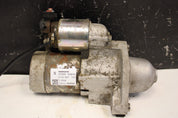 2018 Infiniti Q60 STARTER MOTOR