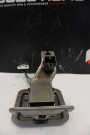 2006 Mitsubishi Evolution 9 Brake Pedal Assembly OEM Evo 9 2006