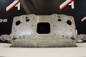 2009-2020 Nissan GTR R-35 Rear Seat Brace Support OEM