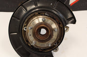 10-15 Camaro SS Spindle RH Passenger Rear Knuckle Spindle Hub Bearing