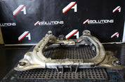 2007 2008 Acura TL Type-S 3.5L A/T Front Subframe Engine Cradle Crossmember OEM