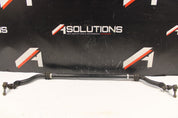2013 Nissan GTR GT-R R35 Front Stabilizer Sway Bar Assembly OEM