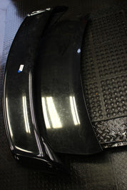 2010-2020 Nissan GTR R35 OEM Rear Trunk Lid With Spoiler