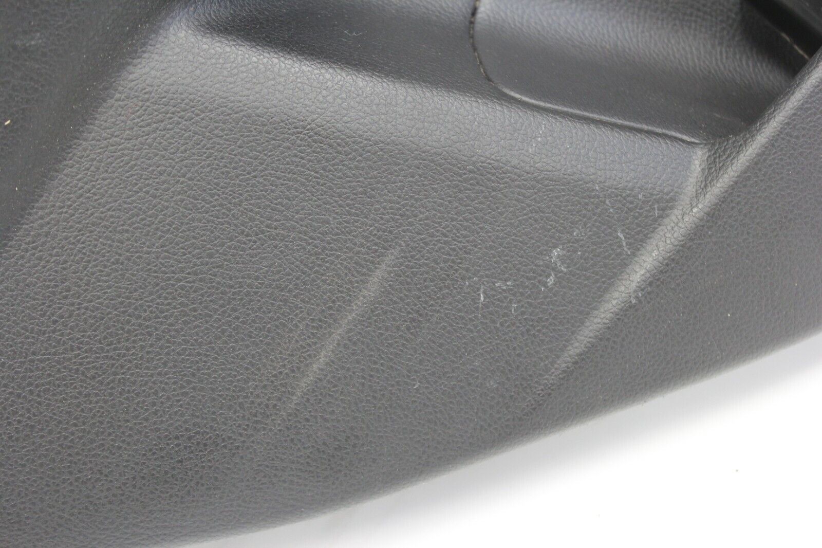 2015-2019 Subaru WRX STI Door Panel Trim Cover Rear Left Driver LH OEM 15-19