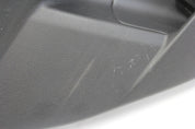 2015-2019 Subaru WRX STI Door Panel Trim Cover Rear Left Driver LH OEM 15-19